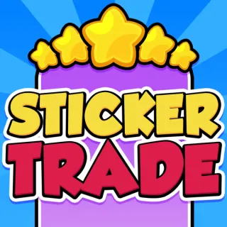 Sticker Trade