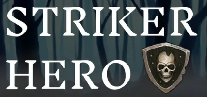 STRIKER HERO