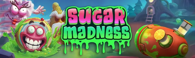 Sugar Madness