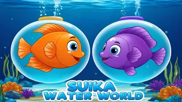 Suika Water World