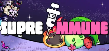 Supre-Immune