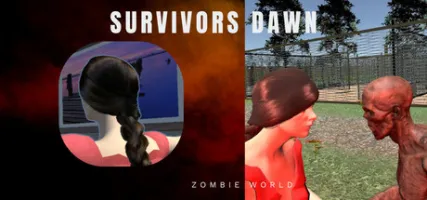 Survivors Dawn: Zombie World