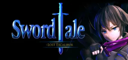 Sword Tale: Lost Excalibur