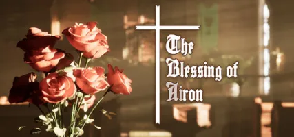 The Blessing of Airon