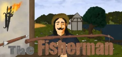 The Fisherman