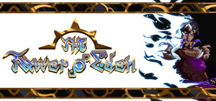 The Tower of Eden