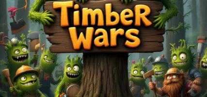 Timber Wars