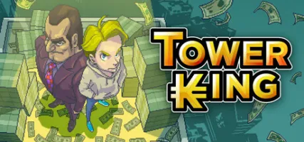 TOWER KING