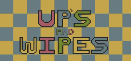 Up's and Wipes
