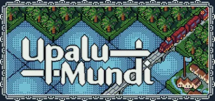Upalu Mundi