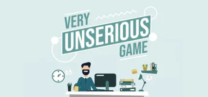 Very Unserious Game