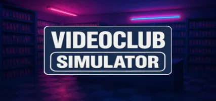 Videoclub Simulator
