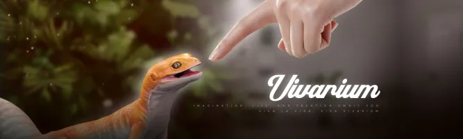 Vivarium