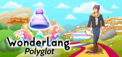 WonderLang Polyglot