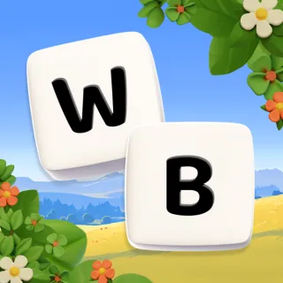 Word Blocks - Word Game