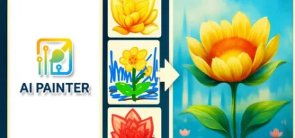 AI Painter