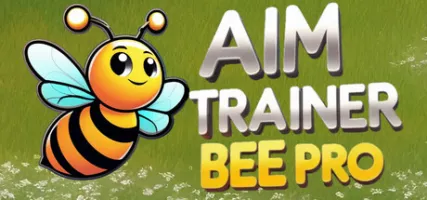 Aim Trainer Bee Pro