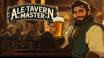 Ale Tavern Master