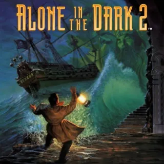 Alone in the Dark 2 1996