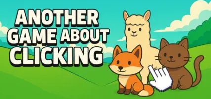 Another Game About Clicking