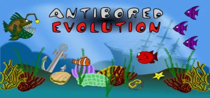 Antibored Evolution