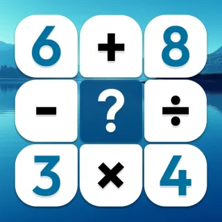 Arcadia Zen Math