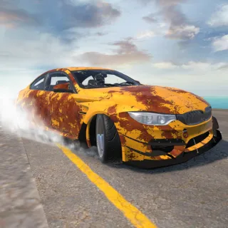 Auto Drift - Tuning Garage