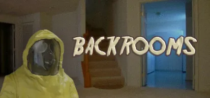 BACKROOMS