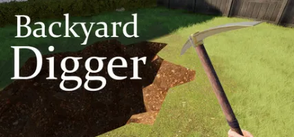 Backyard Digger