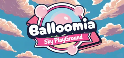 Balloomia: Sky Playground