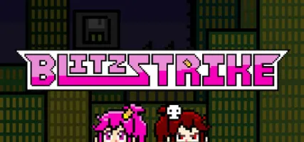 Blitzstrike