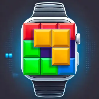 Block Blast for Watch