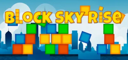 Block Sky Rise