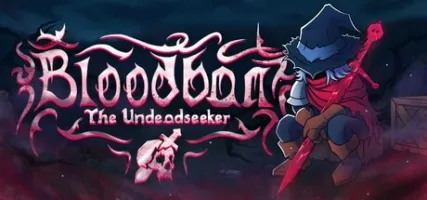 Bloodban: The Undeadseeker