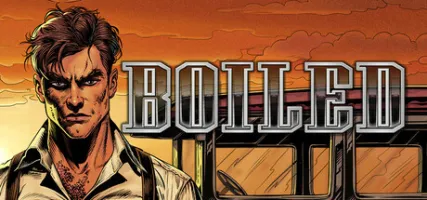 BOILED