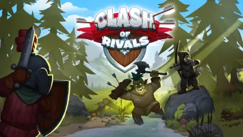 Clash of Rivals