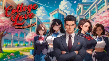 College Love: Secrets From the Past