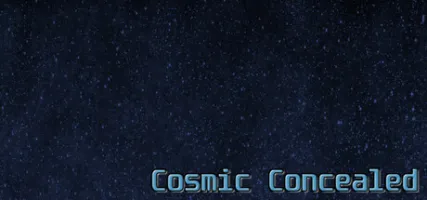 Cosmic Concealed
