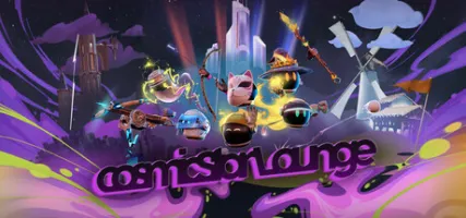 Cosmic Star Lounge