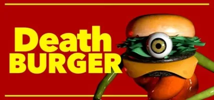 DEATH BURGER