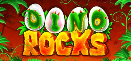 Dino Rocks