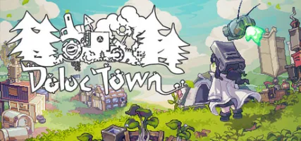 Doloc Town