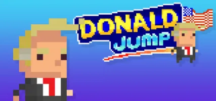 Donald Jump