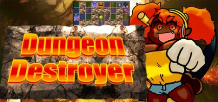 Dungeon Destroyer
