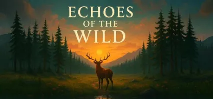 Echoes of the Wild