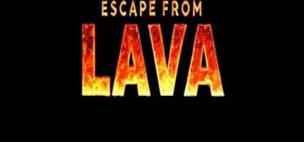 Escape From Lava