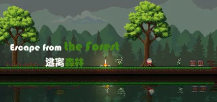 Escape from the Forest