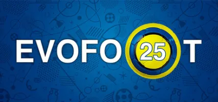 Evofoot 25