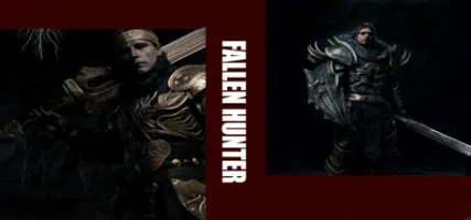 Fallen Hunter