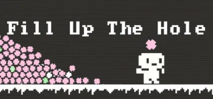 Fill Up The Hole